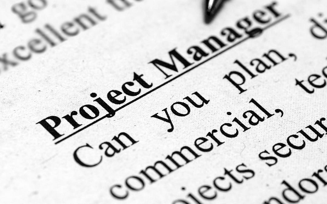Il ruolo del project manager nel settore immobiliare: perché fa la differenza